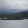 Ferry Tsawwassen - Swartz Bay