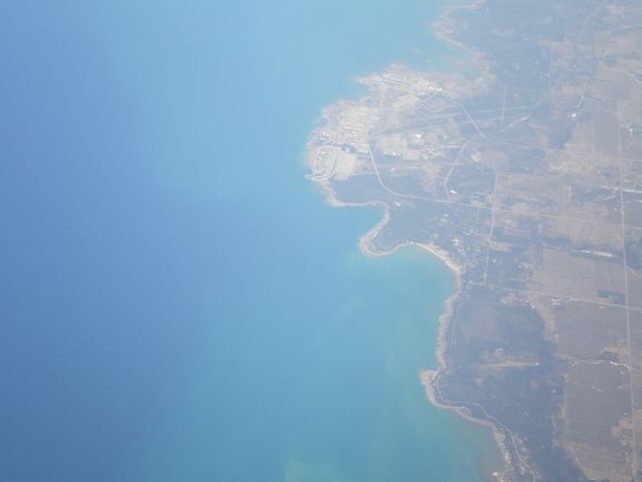 Lac Huron