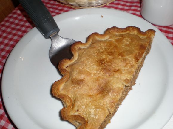 tourtiere