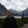 Bow Glacier
