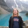 Lac Moraine