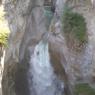 Maligne Canyon