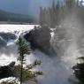 Chutes Athabasca