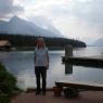 Maligne Lake