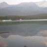 Maligne Lake