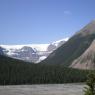 Parcs nationaux des Rocheuses