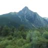 Roche de Boule Mountain