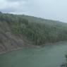 Skeena crossing bridge