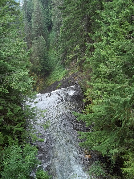 Chutes Brandywine
