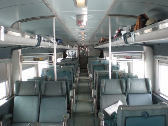 Classe Eco