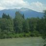 Fleuve Fraser