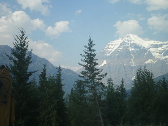 Mont Robson