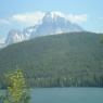Yellowhead Lake
