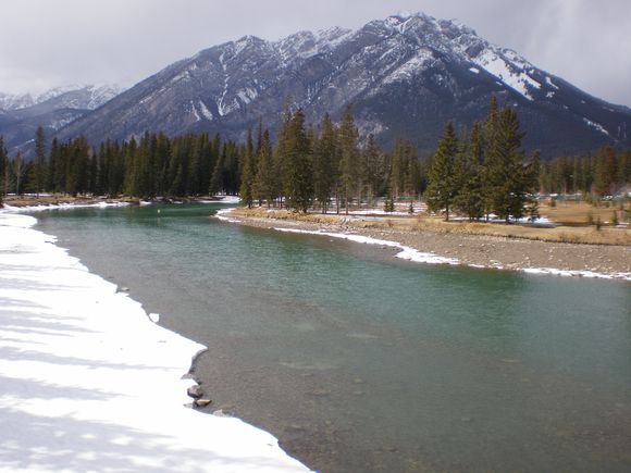 Bow River