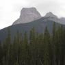 Three Sisters