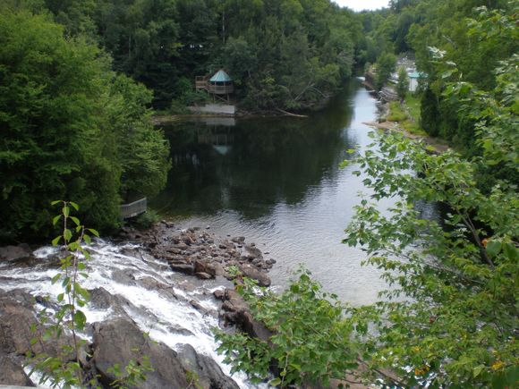 Riviere du Diable