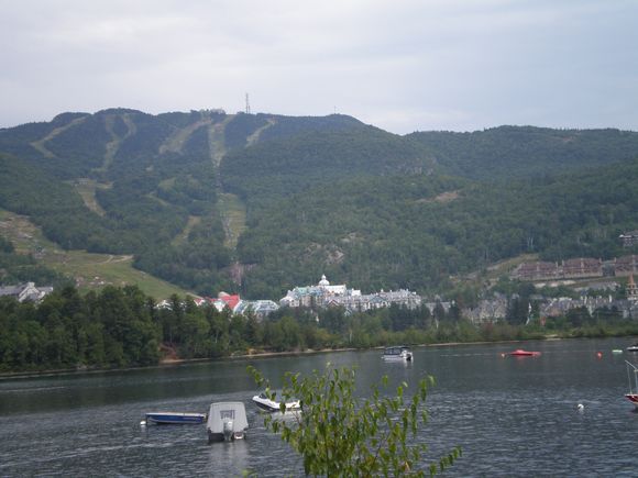 Village