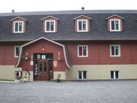 Auberge