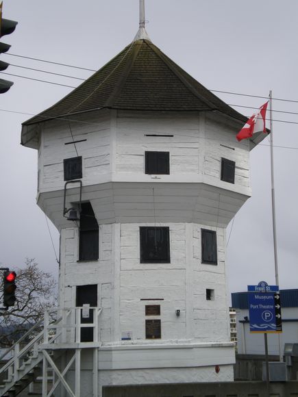 Bastion Fort