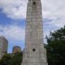 48th Highlanders Monument