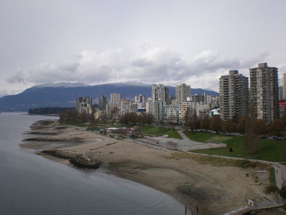 Sunset Beach