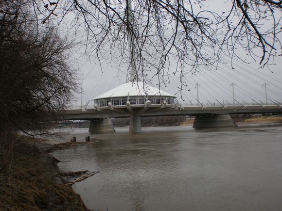 Pont Provencher