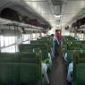 Classe Classique: interieur