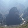 Randonnée au mont Machu Picchu
