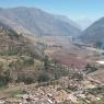 Vallée sacrée des Incas