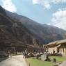 Ollantaytambo