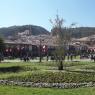 Plaza de Armas