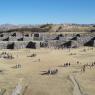 Parc archéologique Sacsayhuaman