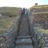 Parc archéologique Sacsayhuaman