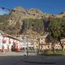Plaza de Armas