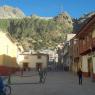 Plaza de Armas