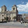 Plaza de la Constitución