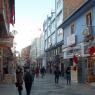 Rue de Lima (rue principale)