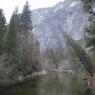 Parc national de Yosemite
