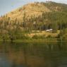Kootenay River