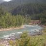 Middle Fork Flathead River
