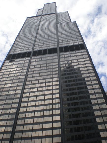 Willis Tower