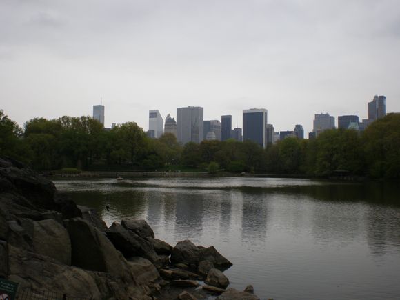 The Lake