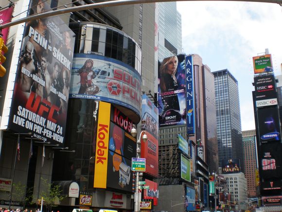 Time Square