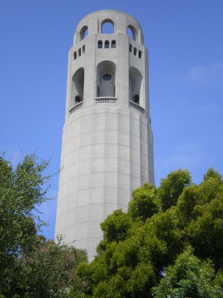 Coit Tower