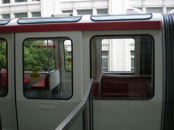 Monorail